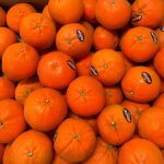 mandarinas